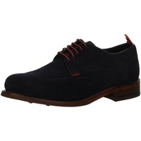 Schuhe Herren Derby-Schuhe & Richelieu Gordon & Bros Schnuerschuhe 5660 5660 blau