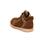 Schuhe Jungen Babyschuhe Ricosta Schnuerschuhe Jesse 2520100/261 Braun