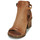 Schuhe Damen Sandalen / Sandaletten Airstep / A.S.98 KENYA Camel
