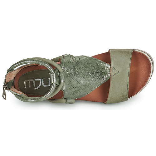 Mjus TAPASITA Kaki