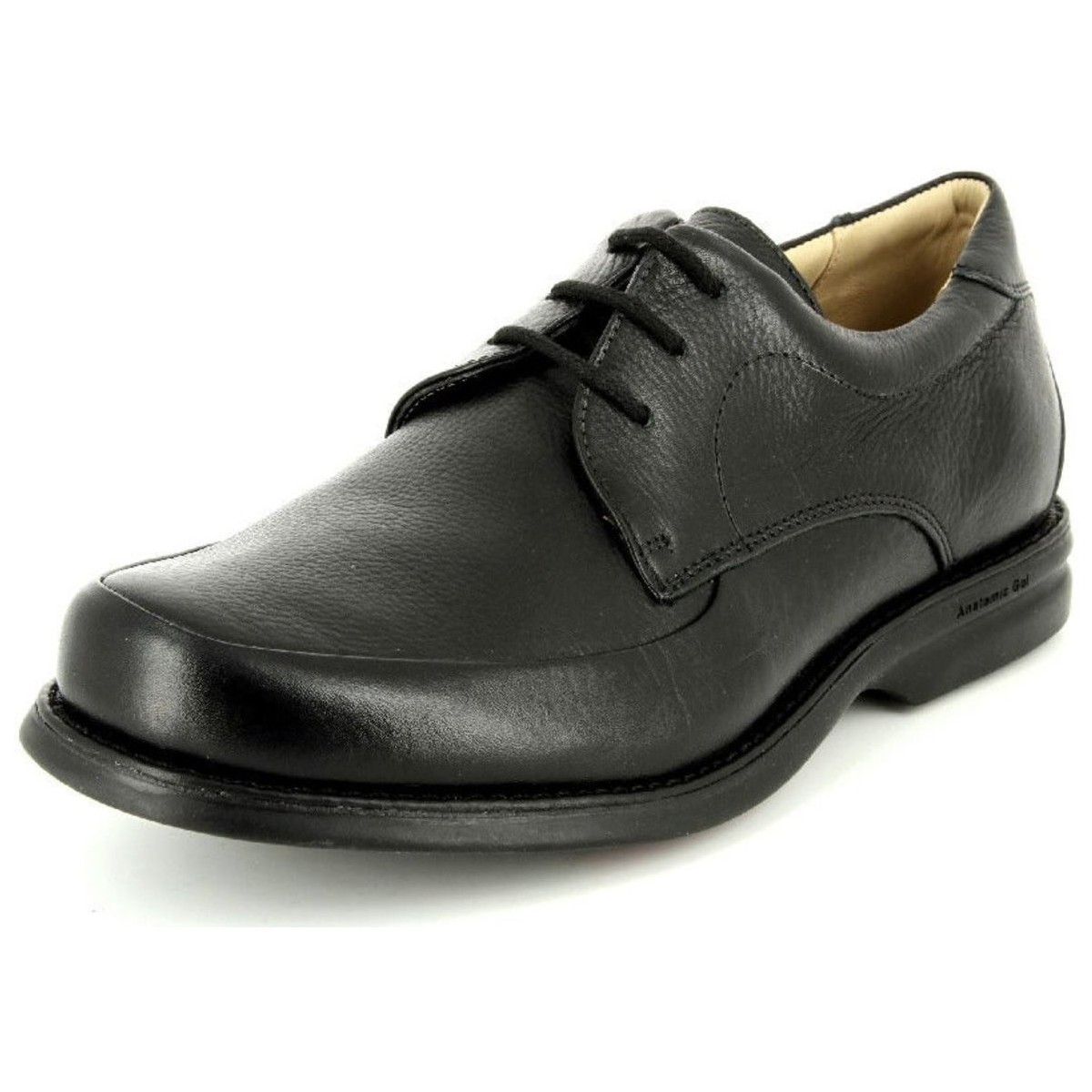 Schuhe Herren Derby-Schuhe & Richelieu Anatomic & Co Schnuerschuhe NEW RECIFEblack 454527 Schwarz