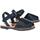 Schuhe Kinder Sandalen / Sandaletten Garatti PR0051 PR0051 