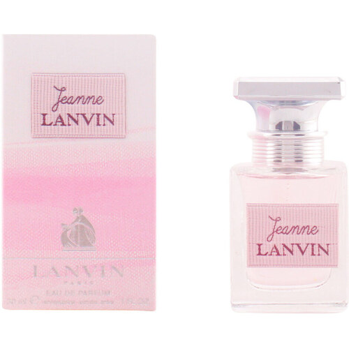 Beauty Damen Eau de parfum  Lanvin Jeanne  Eau De Parfum Spray 