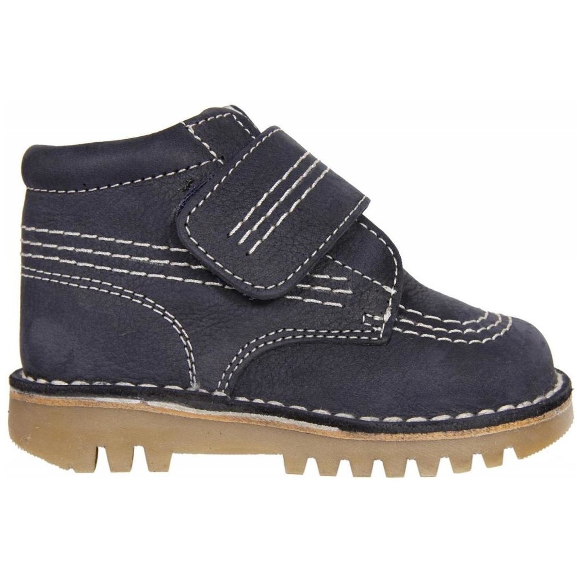 Schuhe Jungen Derby-Schuhe & Richelieu Garatti PR0045 PR0045 