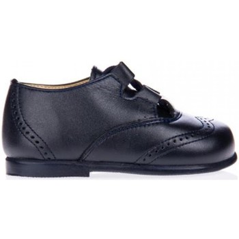 Schuhe Kinder Derby-Schuhe & Richelieu Garatti PR0044 Blau