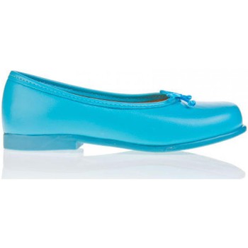 Schuhe Mädchen Ballerinas Garatti AN0069 Blau