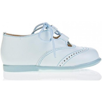 Schuhe Kinder Derby-Schuhe & Richelieu Garatti PR0046 Blau