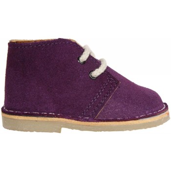 Schuhe Kinder Derby-Schuhe & Richelieu Garatti PR0054 Blau