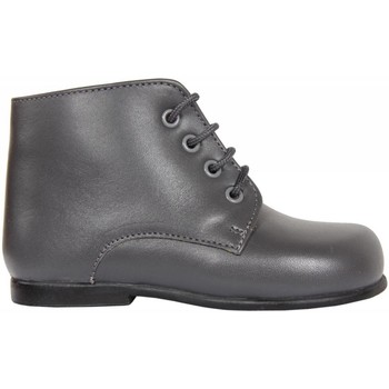 Schuhe Kinder Boots Garatti PR0052 Grau