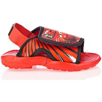 Schuhe Jungen Sandalen / Sandaletten Cars - Rayo Mcqueen 2301-420 Rojo