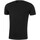 Kleidung Herren T-Shirts Impetus 1353898 020 Schwarz