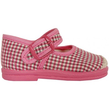 Schuhe Mädchen Sneaker Cotton Club CC0003 Rosa