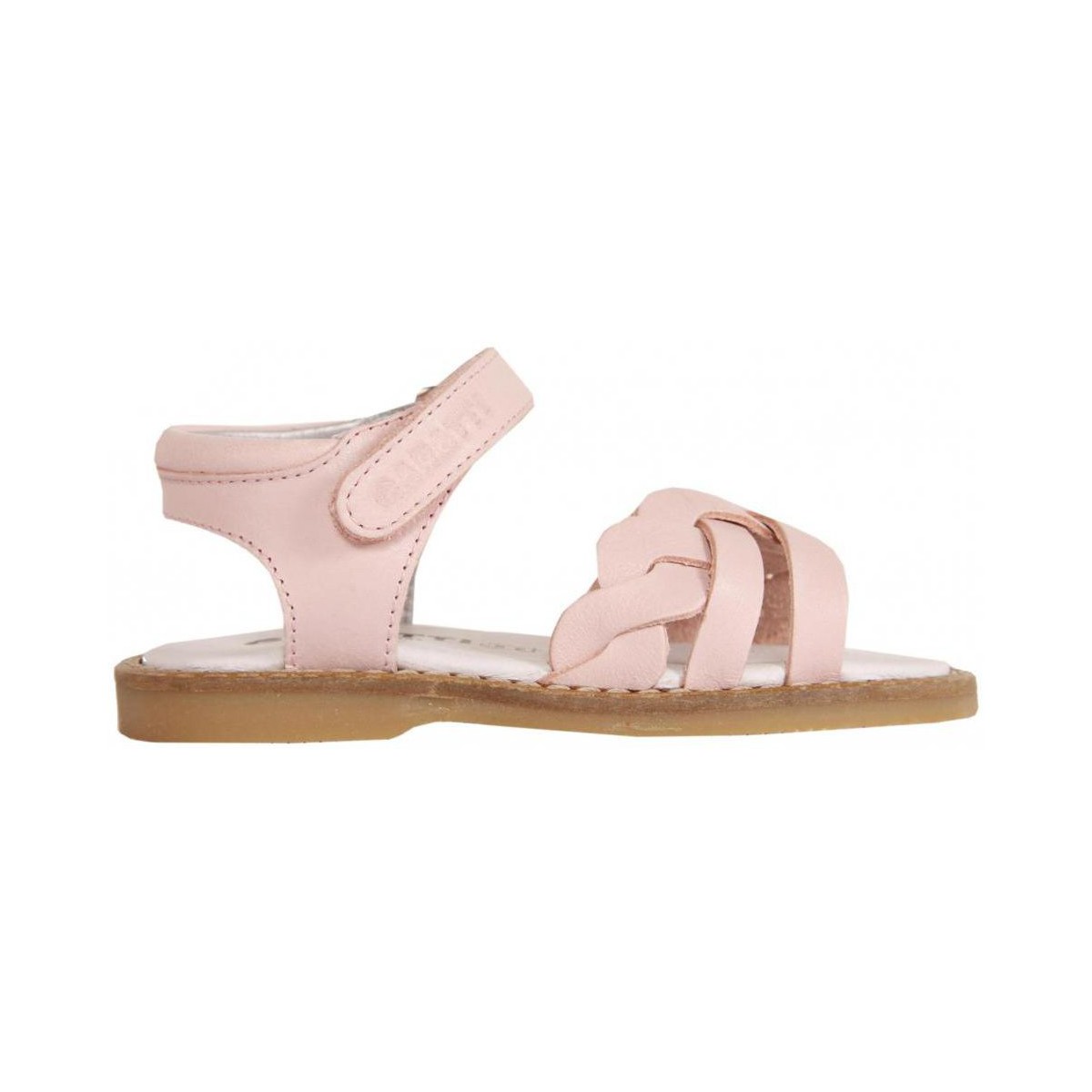 Schuhe Mädchen Sandalen / Sandaletten Garatti PR0057 PR0057 