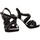 Schuhe Damen Sandalen / Sandaletten Odgi-Trends 727782-B7200 727782-B7200 
