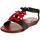 Schuhe Mädchen Sandalen / Sandaletten Disney DM100130-B2124 DM100130-B2124 