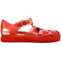 Schuhe Jungen Sandalen / Sandaletten Cars - Rayo Mcqueen 2301-846 Rot