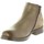 Schuhe Damen Low Boots Cumbia 31069 31069 