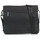 Taschen Herren Kuriertaschen Chabrand ST ANTOINE MESSENGER RABAT Schwarz