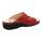 Schuhe Damen Pantoletten / Clogs Finn Comfort Pantoletten JAMAIKA 02519 Rot