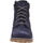 Schuhe Mädchen Stiefel Vado Schnuerstiefel 45201-101 Blau