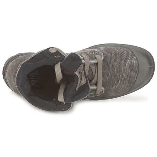 Palladium US BAGGY Mettalfarben