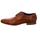 Schuhe Herren Derby-Schuhe & Richelieu Bugatti Business Morino 312420054100-6300 Braun