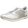 Schuhe Damen Sneaker Tamaris 23601 Silbern