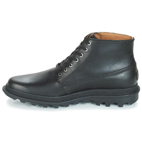 Sorel ACE CHUKKA WATERPROOF Schwarz