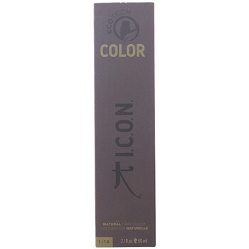 Beauty Haarfärbung I.c.o.n. Ecotech Color Natural Color 8.0 Light Blonde 