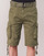 Kleidung Herren Shorts / Bermudas Schott TR RANGER Kaki