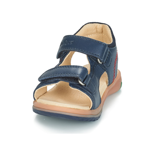 Kickers PLATINO Marine