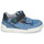 Schuhe Jungen Sandalen / Sandaletten Kickers WHATSUP Blau