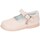 Schuhe Mädchen Ballerinas Bambineli 11827-18 Rosa