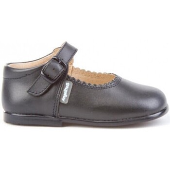 Schuhe Mädchen Derby-Schuhe & Richelieu Angelitos 14134-15 Blau