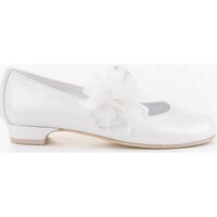 Schuhe Mädchen Ballerinas Angelitos 20868-24 Weiss