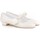 Schuhe Mädchen Ballerinas Angelitos 20870-24 Beige