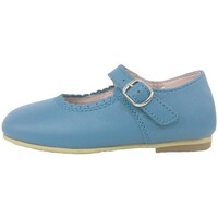 Schuhe Mädchen Ballerinas Colores 20880-18 Blau