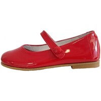 Schuhe Mädchen Ballerinas Críos 22806-18 Rot