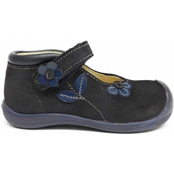 Schuhe Mädchen Ballerinas Críos 23320-15 Blau