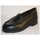 Schuhe Slipper Hamiltoms 20429-24 Schwarz