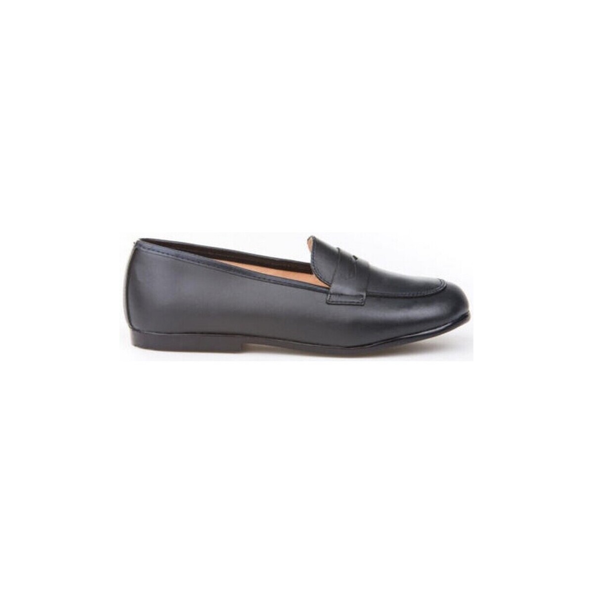 Schuhe Slipper Angelitos 20853-24 Marine