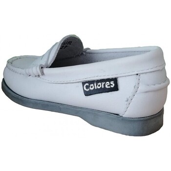 Colores 21872-24 Weiss
