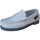 Schuhe Slipper Colores 21872-24 Weiss