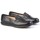 Schuhe Slipper Angelitos 22558-24 Marine