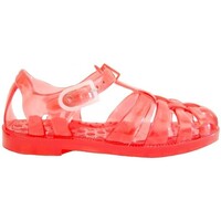 Schuhe Wassersportschuhe Colores 9330-18 Rot