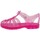 Schuhe Pantoletten Colores 9331-18 Rosa