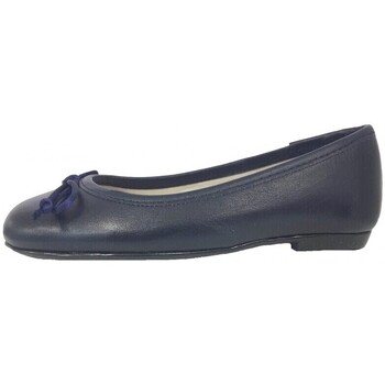 Schuhe Mädchen Ballerinas Colores 20972-20 Blau