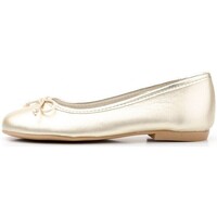 Schuhe Mädchen Ballerinas Colores Bailarina 25500 Oro Gold