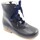 Schuhe Stiefel Bambineli 12678-18 Marine