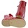 Schuhe Stiefel Bambineli 15705-18 Rot